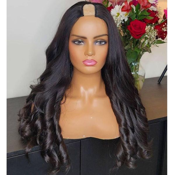lace wigs glueless #4 loose wave 100% u part human hair middle 1x4 opening machine made remy, Black;brown
lace wigs glueless #4 loose wave 100% u part human hair middle 1x4 opening machine made remy, Black;brown