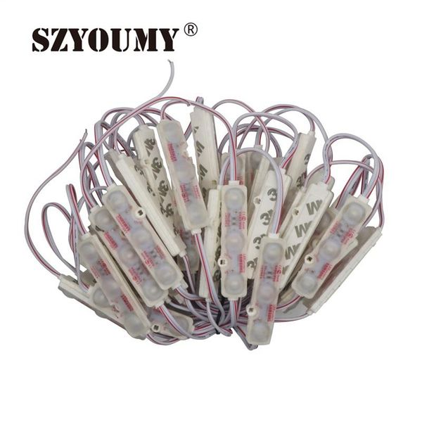 ultrasonic welding injection led module 5730 smd ip67 with lens,samsung design by korea 2000pcs modules
ultrasonic welding injection led module 5730 smd ip67 with lens,samsung design by korea 2000pcs modules