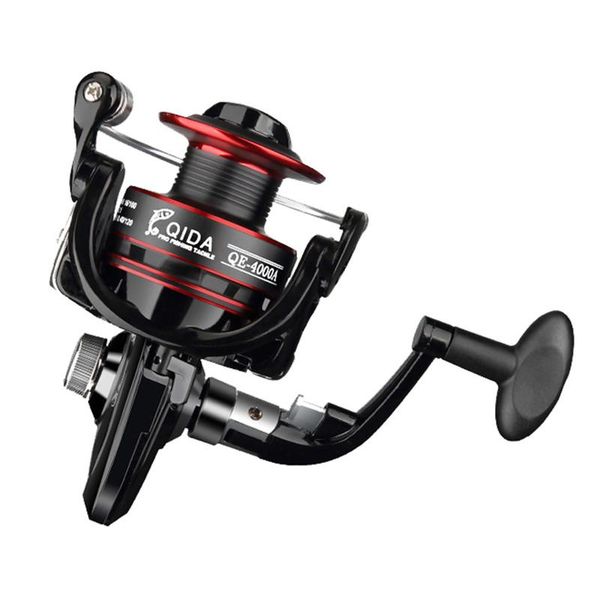 spinning fishing reel 1000-6000 series metal coil 13bb bearing boat rock sea wheels for rod l1 baitcasting reels
spinning fishing reel 1000-6000 series metal coil 13bb bearing boat rock sea wheels for rod l1 baitcasting reels