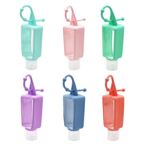 storage bottles & jars 30ml empty lotion bottle random home use refillable shampoo travel cosmetic liquid press pump spray
storage bottles & jars 30ml empty lotion bottle random home use refillable shampoo travel cosmetic liquid press pump spray