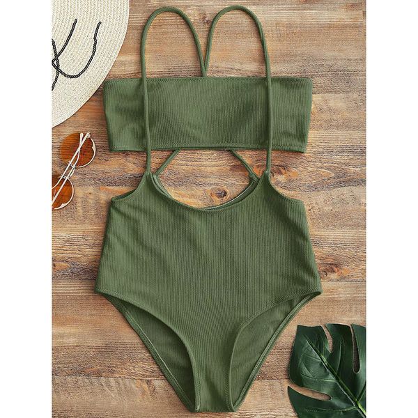 ribbed two pieces swimsuit women high cut monokini thong swimwear one piece swimsuit two pieces bikini set bathing suit swimby
ribbed two pieces swimsuit women high cut monokini thong swimwear one piece swimsuit two pieces bikini set bathing suit swimby