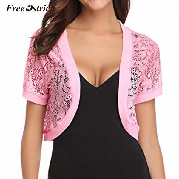 ostrich women's summer new short sleeves thin small shawl lace air conditioning cardigan short womens thin cardigan n30 85gi#, White
ostrich women's summer new short sleeves thin small shawl lace air conditioning cardigan short womens thin cardigan n30 85gi#, White
