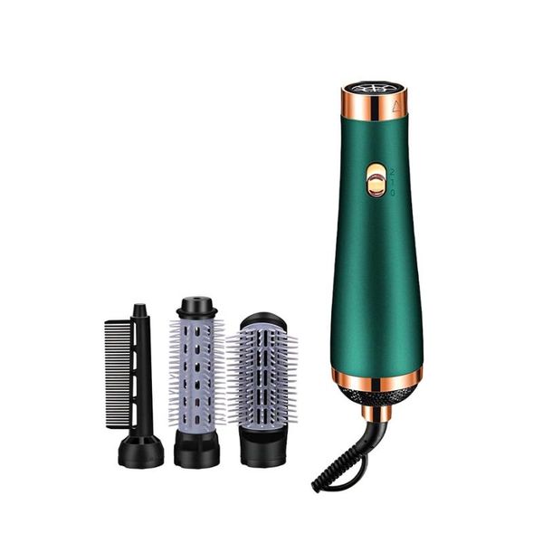 electric hair brushes 500w multi-function three-in-one high-power dryer curler straightener lazy
electric hair brushes 500w multi-function three-in-one high-power dryer curler straightener lazy