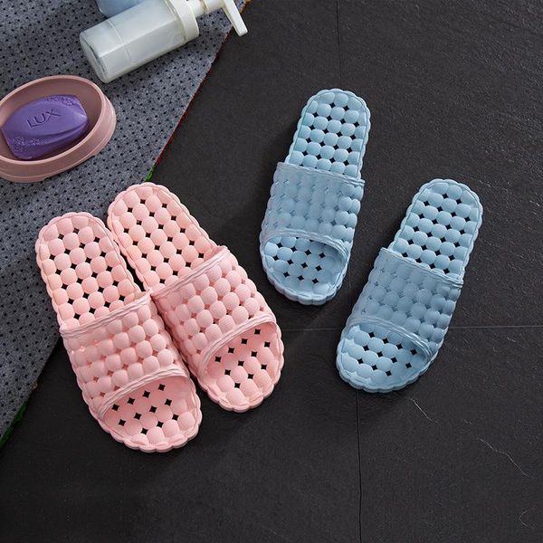 slippers outdoor indoor bathroom women's men's non-slip floor flat shower room summer el flip-flops men women shoes, Black
slippers outdoor indoor bathroom women's men's non-slip floor flat shower room summer el flip-flops men women shoes, Black