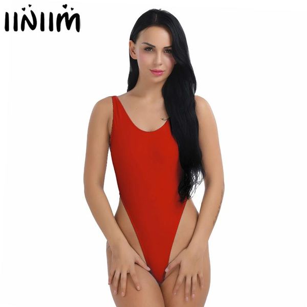 one-piece suits iiniim womens bikini swimsuit high cut backless thong summer leotard beach bathing bodycon bodysuit swimwear
one-piece suits iiniim womens bikini swimsuit high cut backless thong summer leotard beach bathing bodycon bodysuit swimwear