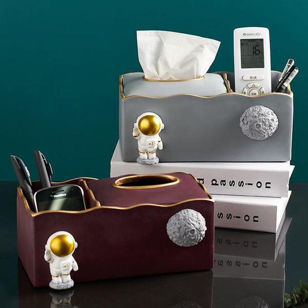 tissue boxes & napkins nordic decoration home creative bedroom kawaii luxury box astronaut table toilet boite mouchoir napkin case
tissue boxes & napkins nordic decoration home creative bedroom kawaii luxury box astronaut table toilet boite mouchoir napkin case