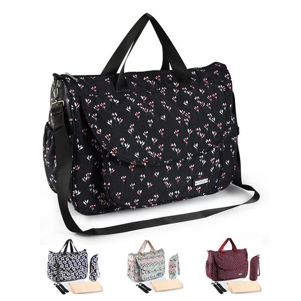 waterproof diaper bag for mom baby large capacity mommy nursing bags care maternity bb50
waterproof diaper bag for mom baby large capacity mommy nursing bags care maternity bb50