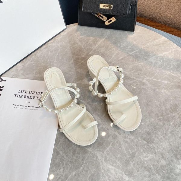 luxury women's 2021 spring and summer new high-heeled shoes pearl slippers sheepskin bow female sandals, Black
luxury women's 2021 spring and summer new high-heeled shoes pearl slippers sheepskin bow female sandals, Black