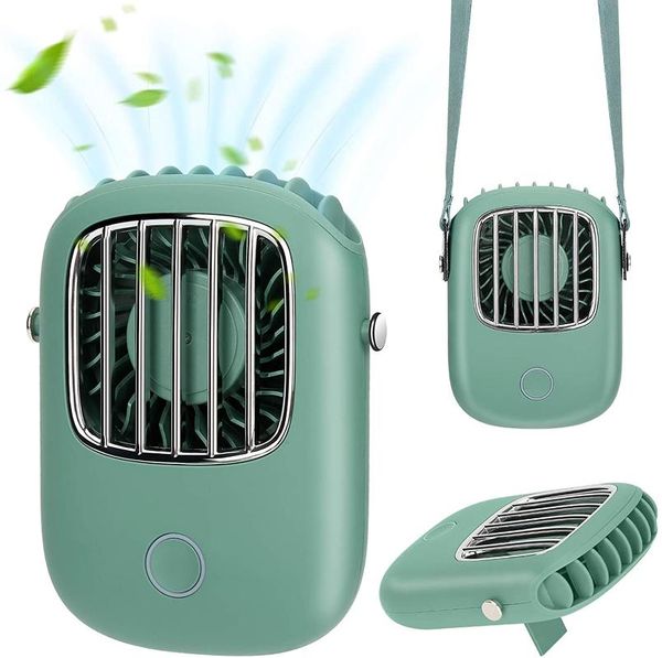 electric fans portable hands-fan, mini personal for female children girl teen, usb rechargeable necklace fans, wear mute lazy fan
electric fans portable hands-fan, mini personal for female children girl teen, usb rechargeable necklace fans, wear mute lazy fan