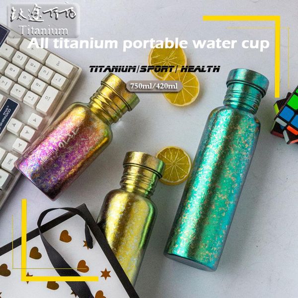 water bottles & cages titanium alloy bike bottle ultralight bicycle outdoor sports running cycling mountaineering camping
water bottles & cages titanium alloy bike bottle ultralight bicycle outdoor sports running cycling mountaineering camping