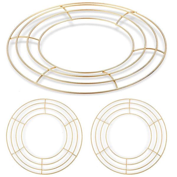 craft tools wire wreath frame metal flower frames making rings for christmas, year valentines party decoration
craft tools wire wreath frame metal flower frames making rings for christmas, year valentines party decoration