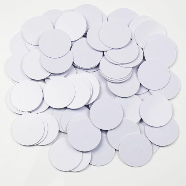 100pcs tk4100/em4100 125khz rfid tag id coin card diameter 25mm/30mm coins tags for access control system
100pcs tk4100/em4100 125khz rfid tag id coin card diameter 25mm/30mm coins tags for access control system