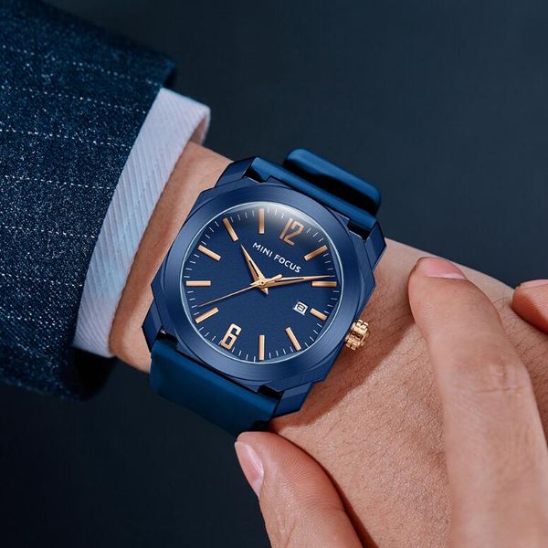 2021 Mens Watches Waterproof Top Brand Luxury Chronograph Sport Watch Quartz Silicone Strap Men Wristwatch Relogio Masculino, Silver
2021 Mens Watches Waterproof Top Brand Luxury Chronograph Sport Watch Quartz Silicone Strap Men Wristwatch Relogio Masculino, Silver