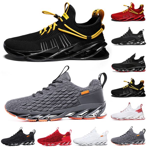 2021 non-brand men women running shoes blade slip on black white all red gray terracotta warriors mens gym trainers outdoor sports sneakers
2021 non-brand men women running shoes blade slip on black white all red gray terracotta warriors mens gym trainers outdoor sports sneakers