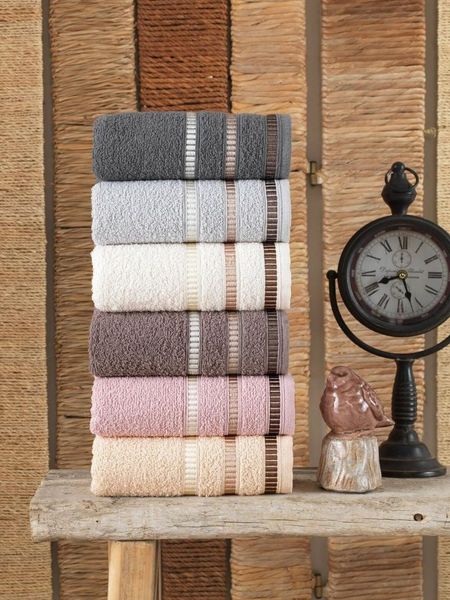 towel bath set 4 pcs 100% cotton grey and pink color soft plush highly absorbent bathroom towels 50x90 70*130
towel bath set 4 pcs 100% cotton grey and pink color soft plush highly absorbent bathroom towels 50x90 70*130