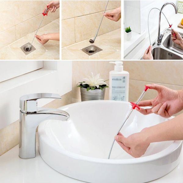 other bath & toilet supplies flexible sink claw pick up kitchen cleaning tools pipeline dredge hair brush cleaner bend tool with spring grip
other bath & toilet supplies flexible sink claw pick up kitchen cleaning tools pipeline dredge hair brush cleaner bend tool with spring grip
