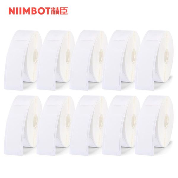 printers 10 rolls niimbot mini label printer paper printing waterproof anti-oil price scratch-resistant sticker
printers 10 rolls niimbot mini label printer paper printing waterproof anti-oil price scratch-resistant sticker
