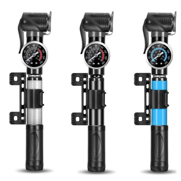 bike pumps x7ac pump portable, ball inflator bicycle floor easiest use w/ both presta and schrader val-ves
bike pumps x7ac pump portable, ball inflator bicycle floor easiest use w/ both presta and schrader val-ves