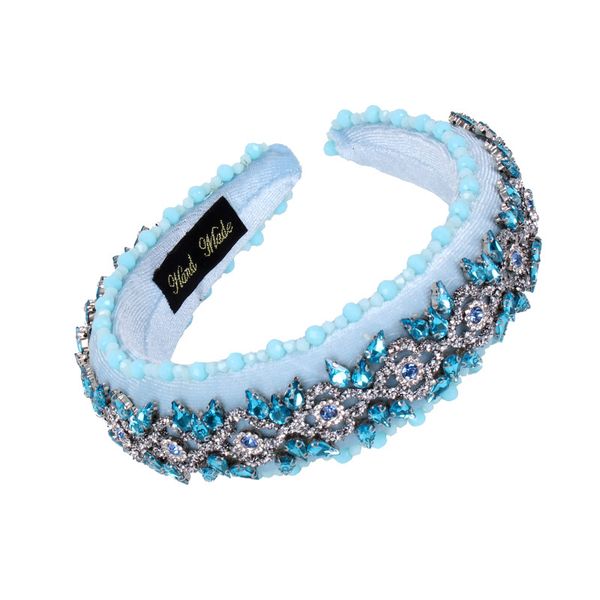 full crystal hairbands women headbands vintage baroque head band luxury colorful rhinestone headband fashion flannelette lady hair hoop part, Silver
full crystal hairbands women headbands vintage baroque head band luxury colorful rhinestone headband fashion flannelette lady hair hoop part, Silver