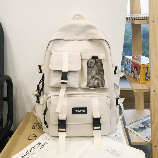 school bags cute women bag girls student nylon backpack casual female bagpack korean backpacks ladies rucksack large capacity bookbag
school bags cute women bag girls student nylon backpack casual female bagpack korean backpacks ladies rucksack large capacity bookbag