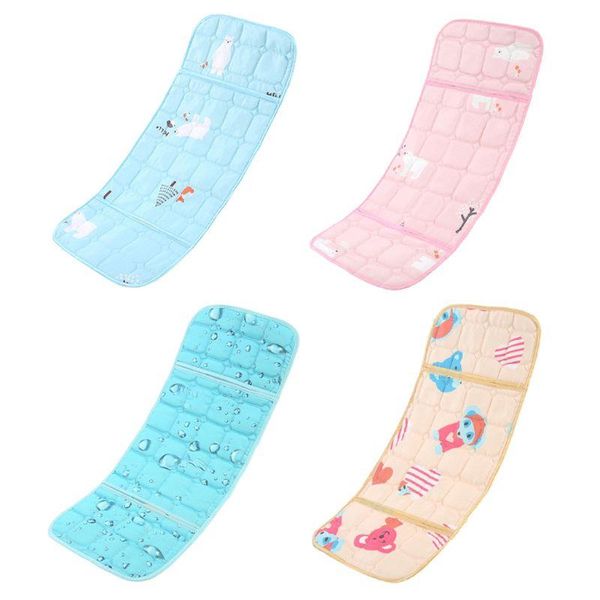 baby stroller breathable seat cushion mat summer cool pad newborn car pushchair pram chair mattress accessories t8nd
baby stroller breathable seat cushion mat summer cool pad newborn car pushchair pram chair mattress accessories t8nd