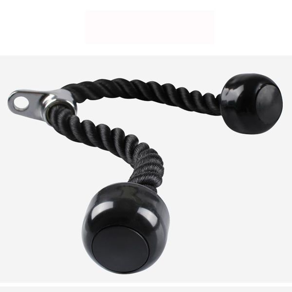 fitness equipment nylon drawstring biceps triceps for exercise triceps, biceps, back, shoulder and abdom resistance bands
fitness equipment nylon drawstring biceps triceps for exercise triceps, biceps, back, shoulder and abdom resistance bands