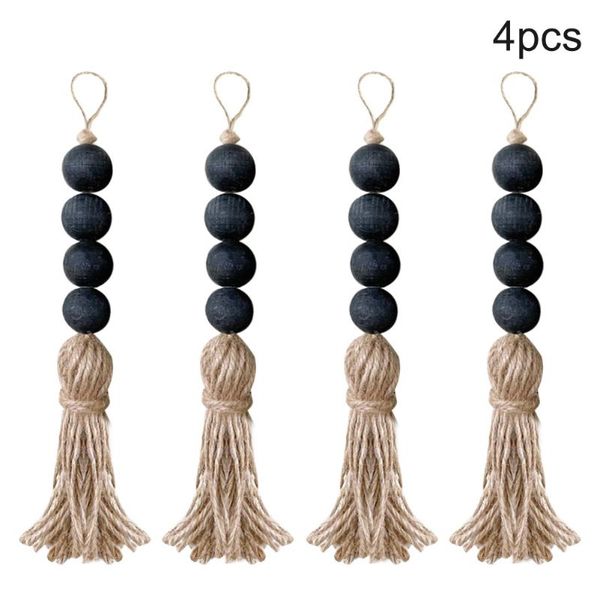 decorative objects & figurines farmhouse rustic art craft home decor clothes rack wood bead garland with tassels hanging gift closet pendant
decorative objects & figurines farmhouse rustic art craft home decor clothes rack wood bead garland with tassels hanging gift closet pendant