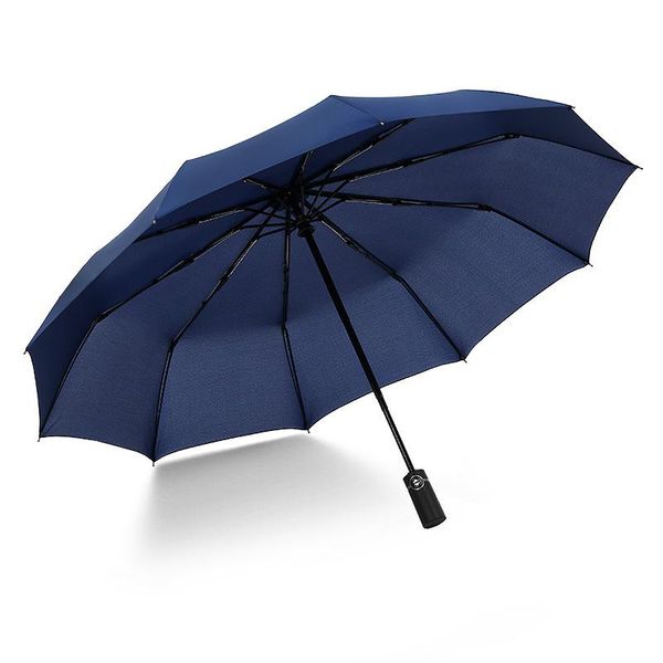 umbrellas strong wind resistant 3folding automatic umbrella men parasol women rain 8 ribs large business gift portable paraguas
umbrellas strong wind resistant 3folding automatic umbrella men parasol women rain 8 ribs large business gift portable paraguas