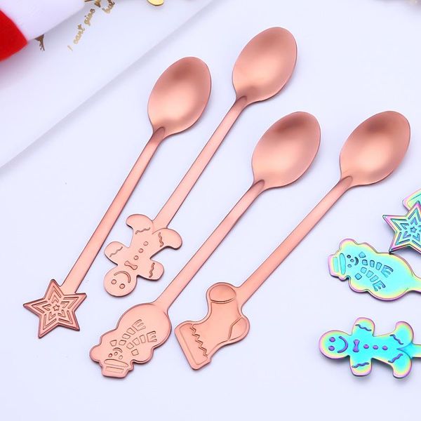 colorful home classic useful tea coffee mixing spoon dessert fruit korean ice cream scoop 4pcs stainless steel tableware spoons
colorful home classic useful tea coffee mixing spoon dessert fruit korean ice cream scoop 4pcs stainless steel tableware spoons