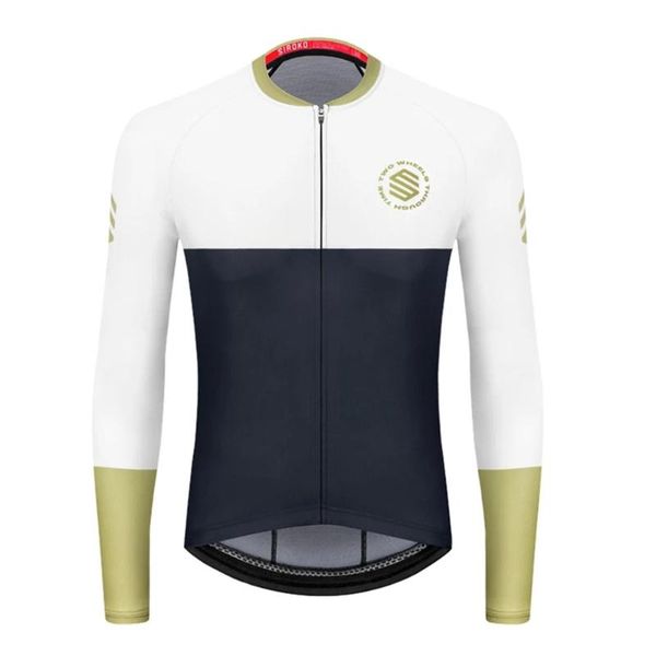 racing sets long sleeve training jersey road cycling clothing maillot bicycle kit velvet 2021 siroko winter, Black;blue
racing sets long sleeve training jersey road cycling clothing maillot bicycle kit velvet 2021 siroko winter, Black;blue