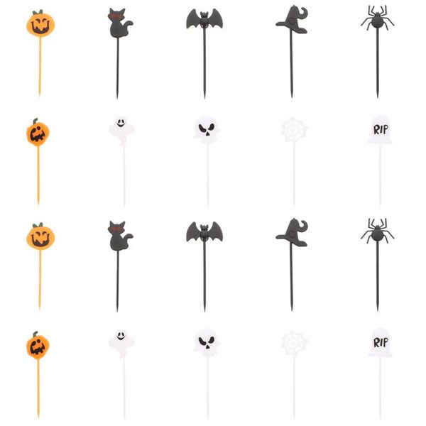 forks 20pcs cupcake ers party dessert picks cake decorations (white)
forks 20pcs cupcake ers party dessert picks cake decorations (white)