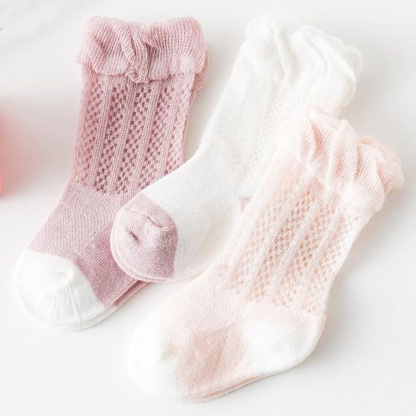 spring summer mesh baby socks pineapple loose mouthtoddlers boen infants breathable girl princess, Pink;yellow
spring summer mesh baby socks pineapple loose mouthtoddlers boen infants breathable girl princess, Pink;yellow