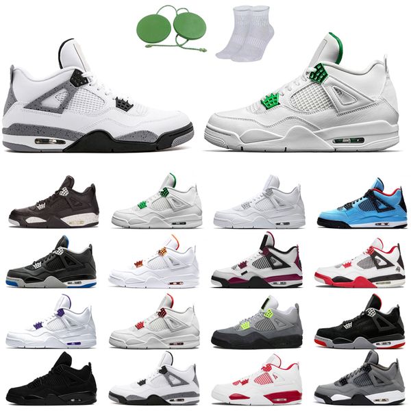 4s man basketball shoes cool fashion color black cat court purple university red neon bred alternate motorsport orange metallic dark white c
4s man basketball shoes cool fashion color black cat court purple university red neon bred alternate motorsport orange metallic dark white c
