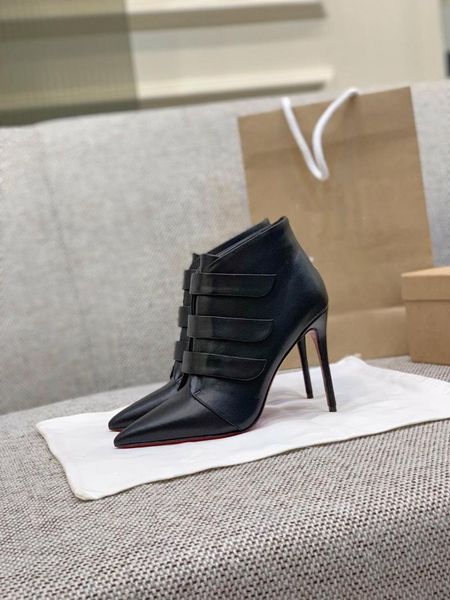 boots women's shoes europe and america pointy stiletto autumn winter 2021 wild fashion black
boots women's shoes europe and america pointy stiletto autumn winter 2021 wild fashion black