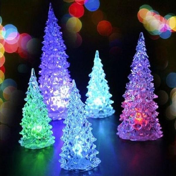 christmas decorations led crystal color changing mini tree night light lamp home decor descoration children gift
christmas decorations led crystal color changing mini tree night light lamp home decor descoration children gift