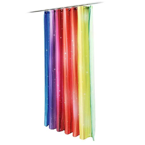 shower curtains fashion for bathroom colorful rainbow indoor curtain home decoration printed el window cover polyester gift with hook
shower curtains fashion for bathroom colorful rainbow indoor curtain home decoration printed el window cover polyester gift with hook
