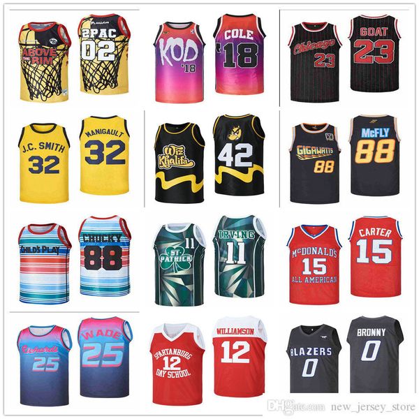 ncaa stitched movie basketball jerseys 02 above the rim 18 j cole kod 42 wiz khalifa black 11 kyrie irving clover alternate 13 james harden 
ncaa stitched movie basketball jerseys 02 above the rim 18 j cole kod 42 wiz khalifa black 11 kyrie irving clover alternate 13 james harden