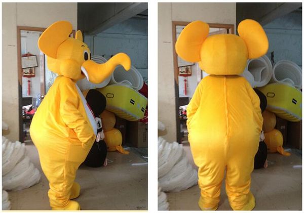 mascot costumes professional new elephant mascot costume animal theme cartoon character mascot cosplay suit can be customized, Black;red
mascot costumes professional new elephant mascot costume animal theme cartoon character mascot cosplay suit can be customized, Black;red