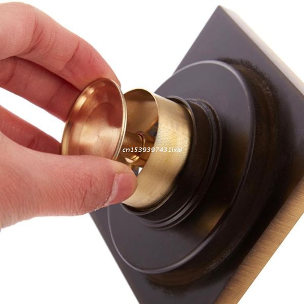 other bath & toilet supplies 10x10cm brass antique brushed floor drain bathroom deodorant euro square dropship
other bath & toilet supplies 10x10cm brass antique brushed floor drain bathroom deodorant euro square dropship