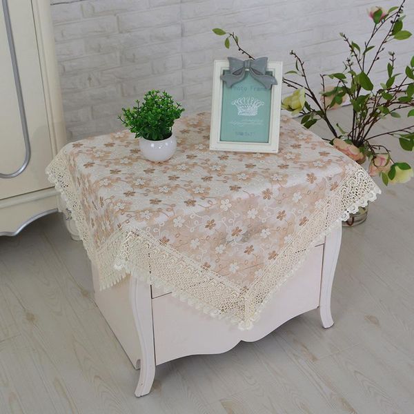 table cloth lace home coffee cover towel custom square water-soluble edge yayun knit
table cloth lace home coffee cover towel custom square water-soluble edge yayun knit
