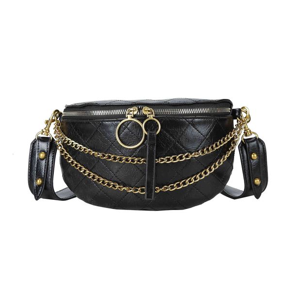 axillary package advanced bag women's chest sense of foreign style women's popular fashion korean version versatile messenger boun
axillary package advanced bag women's chest sense of foreign style women's popular fashion korean version versatile messenger boun