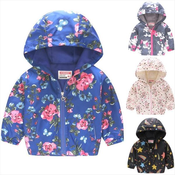 baby girl jackets children clothes girls outerwear hoodies coat zipper fashion kid blouse 2 3 4 5 6 7, Blue;gray
baby girl jackets children clothes girls outerwear hoodies coat zipper fashion kid blouse 2 3 4 5 6 7, Blue;gray