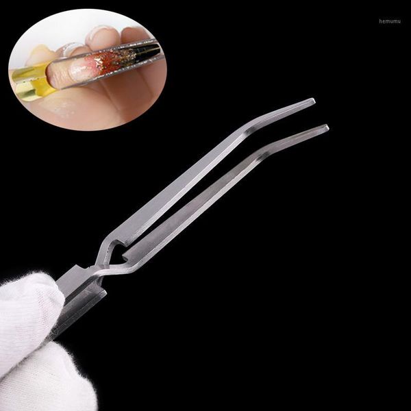 wholesale- 1pcs nail professional tools multi-function clip stainless steel tweezers acrylic paillette nipper picking uv gel shaping pinch1
wholesale- 1pcs nail professional tools multi-function clip stainless steel tweezers acrylic paillette nipper picking uv gel shaping pinch1