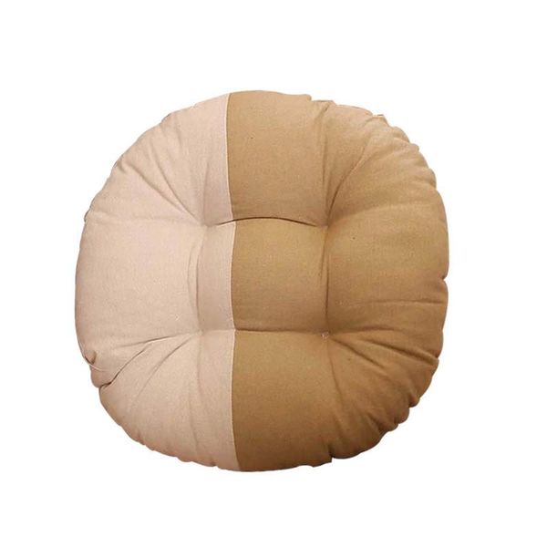 cushion/decorative pillow thicken round bucushion bay window floor mat chair stool pad cotton linen soft sofa office computer seat cushion
cushion/decorative pillow thicken round bucushion bay window floor mat chair stool pad cotton linen soft sofa office computer seat cushion