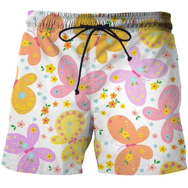men's shorts beautiful butterfly 3d print men sports short beach bermuda board surfing swimming boxer trunks bathing swimsuits, White;black
men's shorts beautiful butterfly 3d print men sports short beach bermuda board surfing swimming boxer trunks bathing swimsuits, White;black