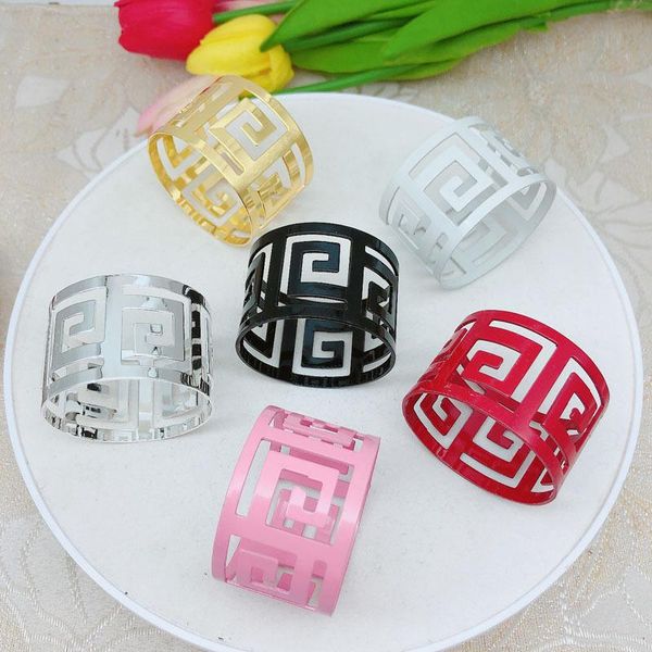 decoration accessories tool hogard 6pcs serviette rings alloy napkin holder west dinner towel ring party table
decoration accessories tool hogard 6pcs serviette rings alloy napkin holder west dinner towel ring party table