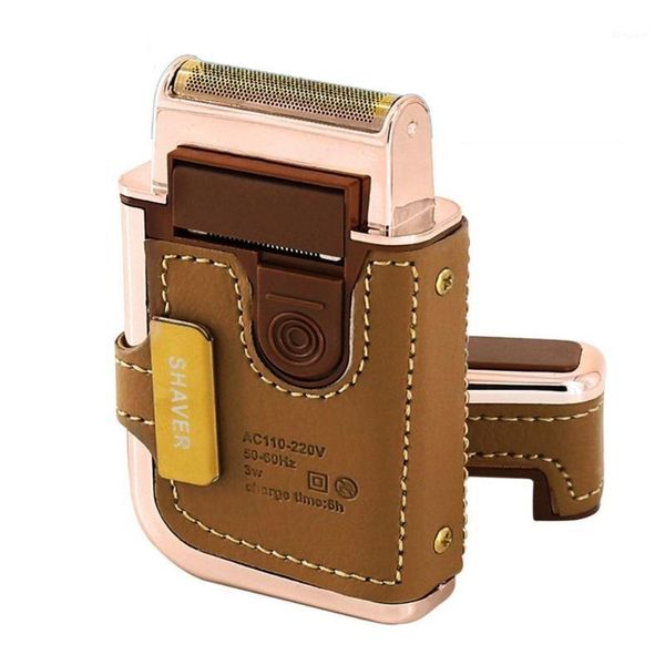 kemei km-5600 2 in 1 leather case men electric shaver reciprocating rechargeable and cordless razor vintage brown1
kemei km-5600 2 in 1 leather case men electric shaver reciprocating rechargeable and cordless razor vintage brown1