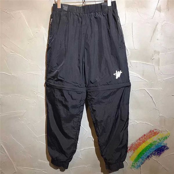 men's pants pants removable we11done cargo women men jogger 1:1 mens welldone we11 done jo og5h, Black
men's pants pants removable we11done cargo women men jogger 1:1 mens welldone we11 done jo og5h, Black