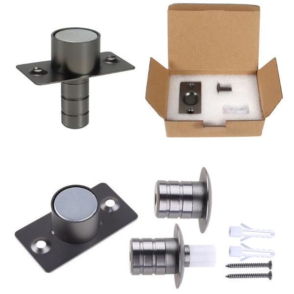 door catches & closers ultra thin invisible stainless steel black smagnetic floor mount hidden automatic suction ser holder anti-rus
door catches & closers ultra thin invisible stainless steel black smagnetic floor mount hidden automatic suction ser holder anti-rus
