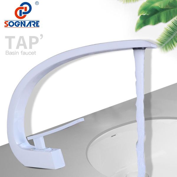 bathroom sink faucets sognare basin faucet for white mixer water tap deck mount waterfall
bathroom sink faucets sognare basin faucet for white mixer water tap deck mount waterfall